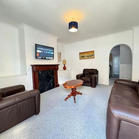 Nordiyas Place Bishop Auckland Exterior foto